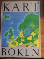 Kartboken [Kartografiskt material]