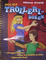 Roliga trolleriboken