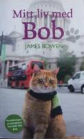 Mitt liv med Bob