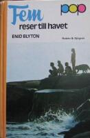 Fem reser till havet