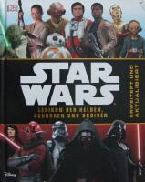 Star Wars Lexikon der Helden, Schurken und Droiden