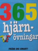 365 hj&auml;rn&ouml;vningar