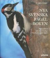 Nya svenska f&aring;gelboken