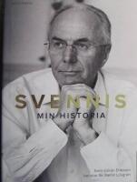 Svennis : min historia