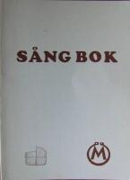 Sångbok
