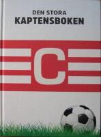 Den stora kaptensboken