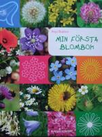 Min f&ouml;rsta blombok