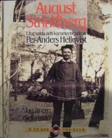 Jag &auml;r en djefla man (Strindberg A)