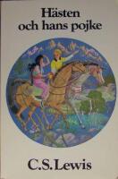 H&auml;sten och hans pojke