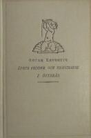 Livets fiender och magistrarne i &Ouml;ster&aring;s