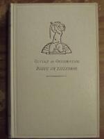 Boken om lillebror - ett &auml;ktenskaps roman