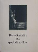 Det speglade ansiktet