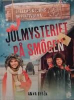 Julmysteriet p&aring; Sm&ouml;gen