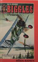 Biggles i Finland