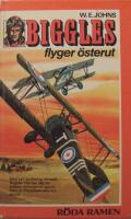 Biggles flyger &ouml;sterut