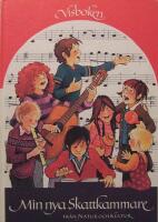 Min nya skattkammare visboken