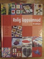 Rolig lapps&ouml;mnad f&ouml;r nyb&ouml;rjare