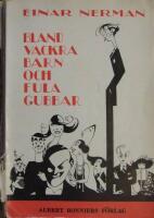 Bland vackra barn och fula gubbar