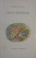 Tapetd&ouml;rren