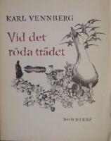 Vid det r&ouml;da tr&auml;det