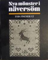 Nya m&ouml;nster i n&auml;vers&ouml;m