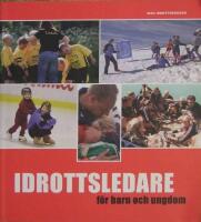 Idrottsledare f&ouml;r barn och ungdom
