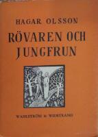 R&ouml;varen och jungfrun
