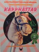 Stall Smultronbackens k&auml;pph&auml;star : tips, tutorials & snilleblixtar