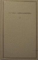 Anna Karenina 2 Andra delen