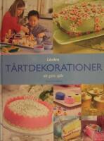 L&auml;ckra t&aring;rtdekorationer att g&ouml;ra sj&auml;lv