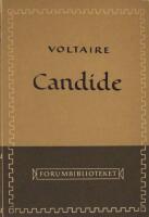 Candide eller Optimisten