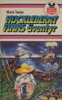 Huckleberry Finns &auml;ventyr