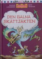 Den galna skattjakten