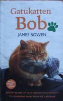 Gatukatten Bob
