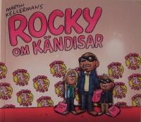 Rocky om k&auml;ndisar