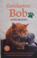 Gatukatten Bob