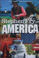 Stephen Fry in America