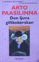 Den ljuva giftkokerskan