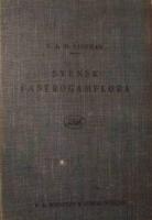 Svensk Fanerogamflora