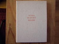 Nutida sk&aring;nskt m&aring;leri