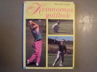Kvinnornas golfbok