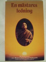 En m&auml;stares ledning