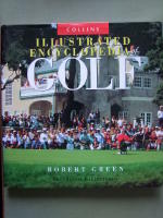 The Illustrated Encyclopedia of Golf