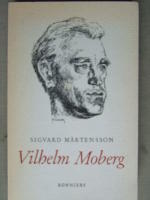 Vilhelm Moberg