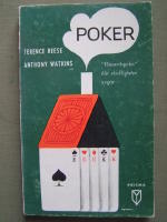 Poker - "Hasardspelet" d&auml;r skickligheten avg&ouml;r