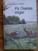 På Dianas stigar