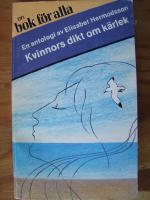 Kvinnors dikt om k&auml;rlek