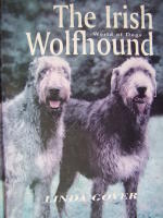 The Irish Wolfhound - World of Dogs