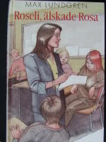 Roseli, &auml;lskade Rosa