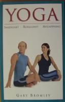 Yoga : ett komplett yogapass